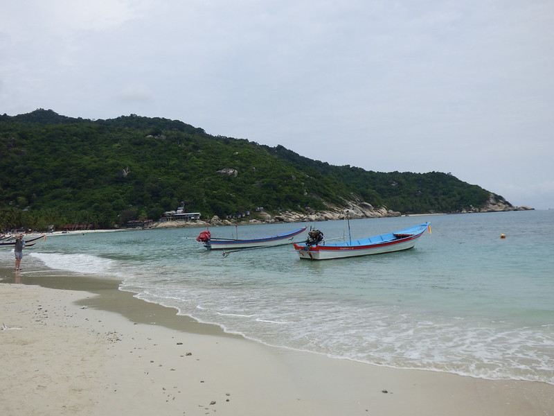 THAILANDE Janvier 2018 (48)Haad Rin Koh Phangan