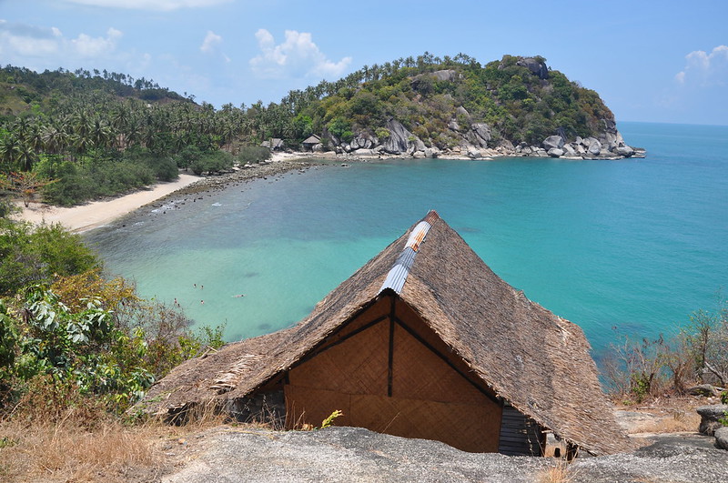 Pariya Haad Yuan Bay