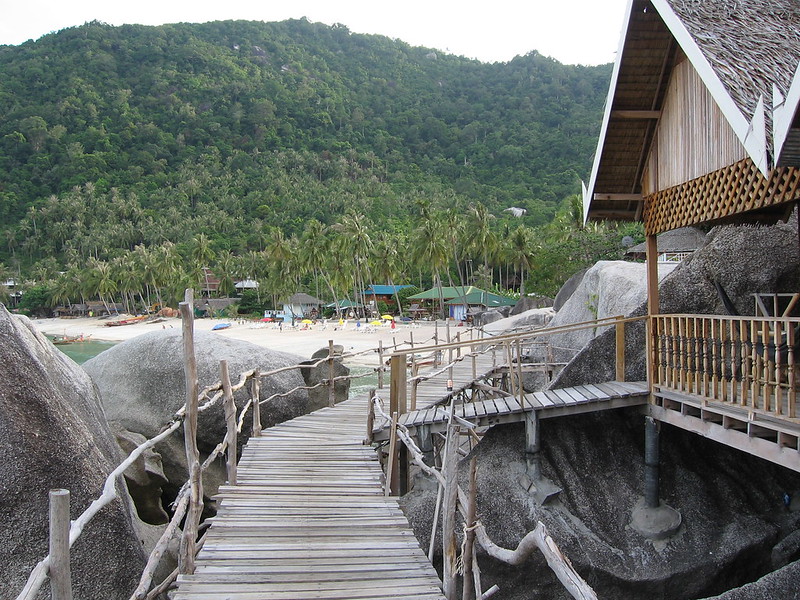 Haad Yuan (Koh Phangan)