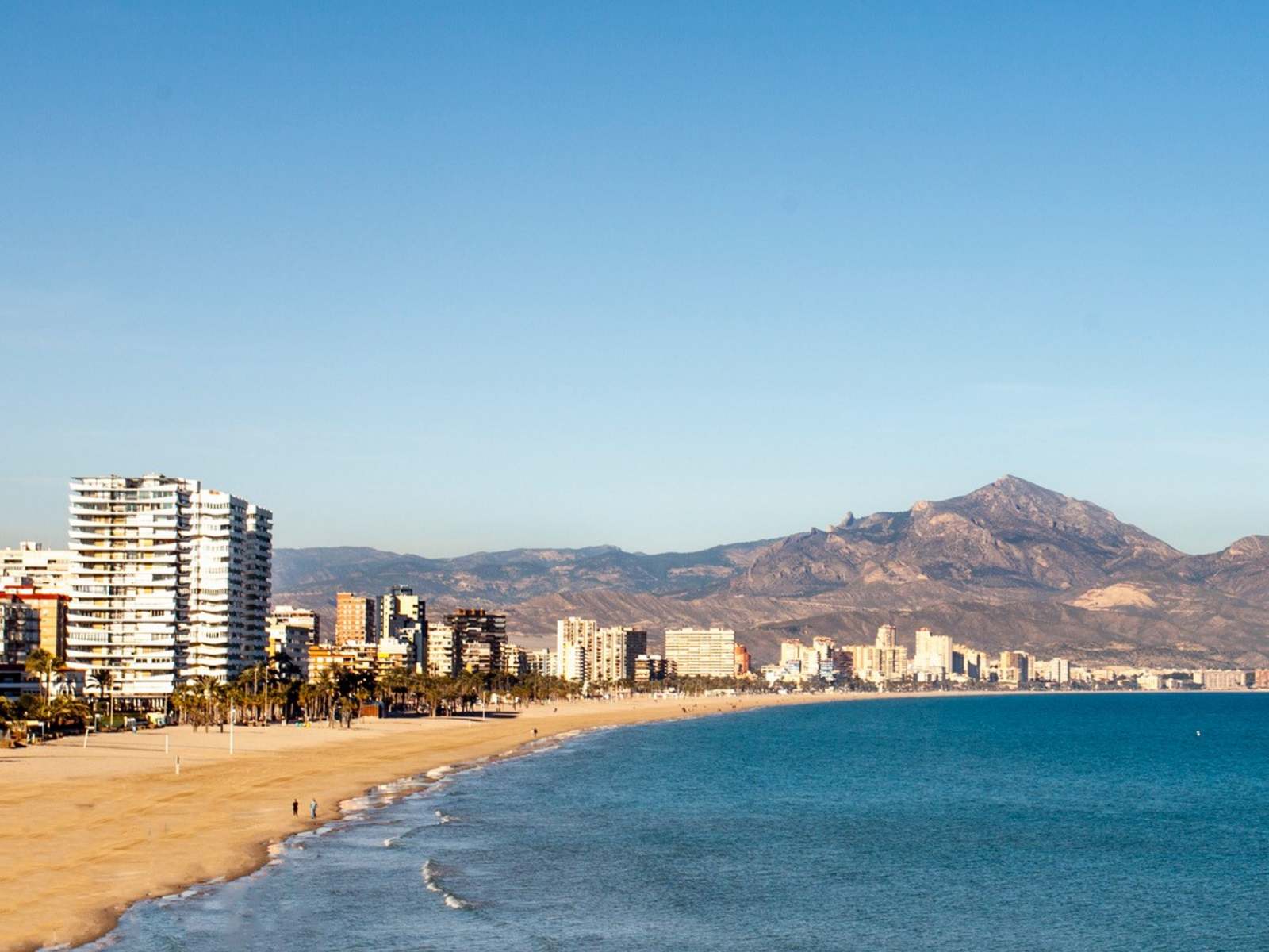 Playa De San Juan Beach In Alicante Spain Review BeachRadar Playa De San Juan Beach In Alicante Spain Review BeachRadar